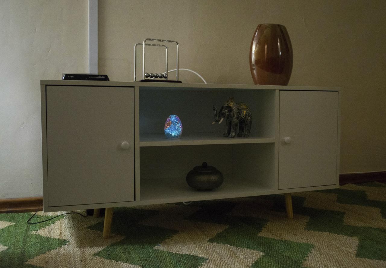 Amo Este Lugar *