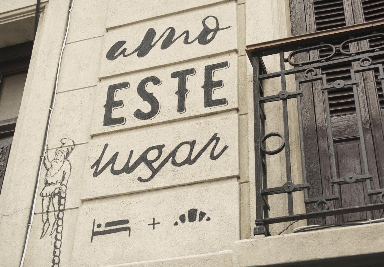 Hostal Amo Este Lugar