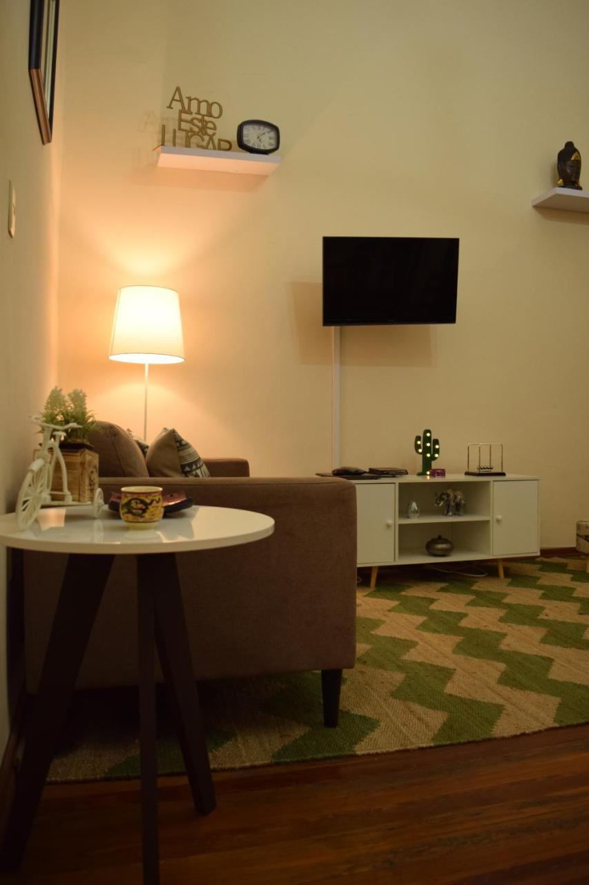Amo Este Lugar Hostal Montevideo