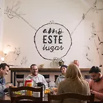Amo Este Lugar