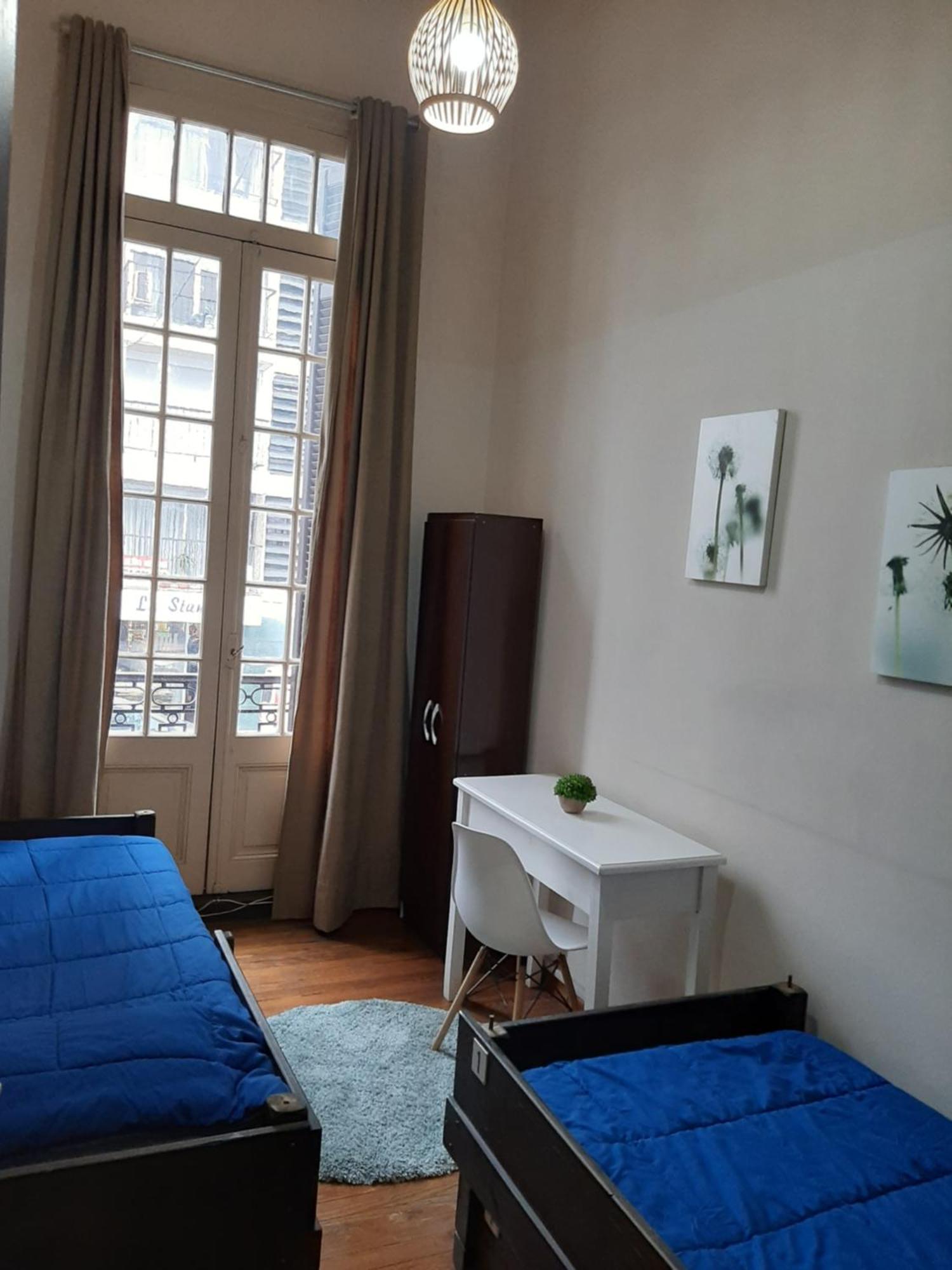Amo Este Lugar Hostel Montevideo