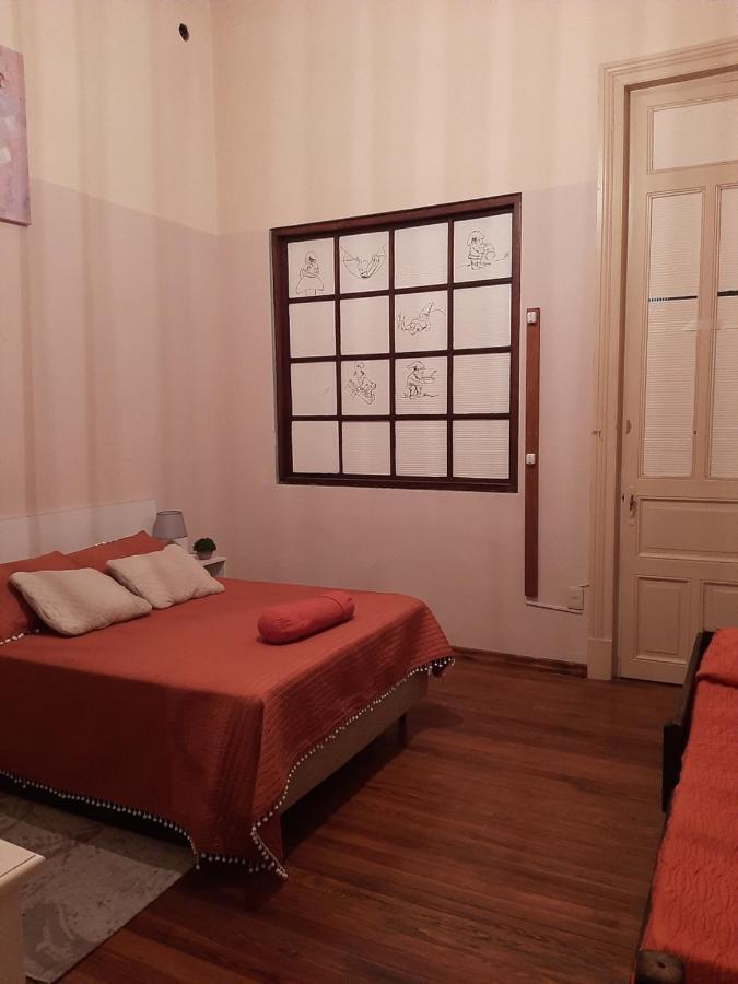 Amo Este Lugar Hostel Montevideo