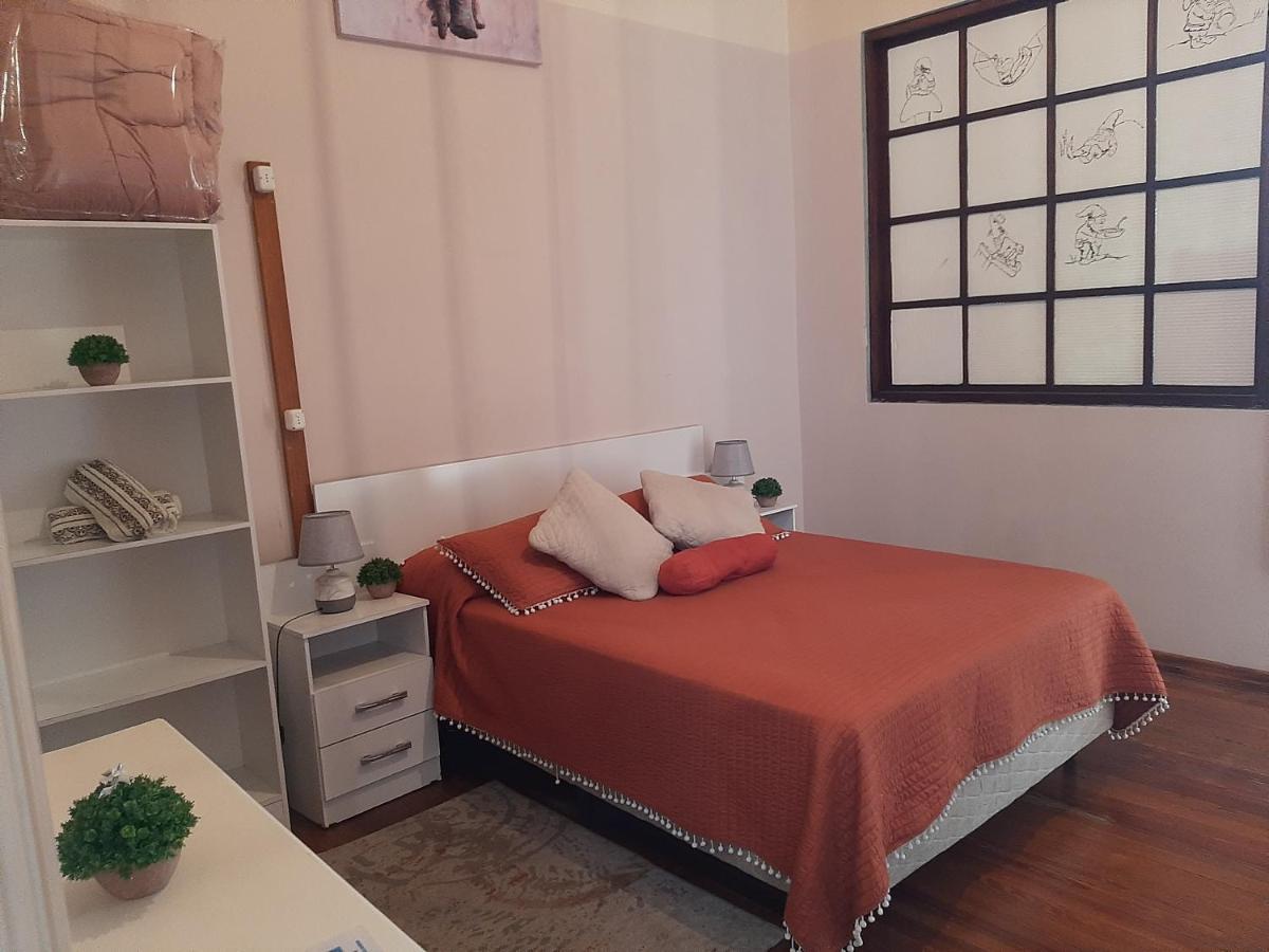 Amo Este Lugar