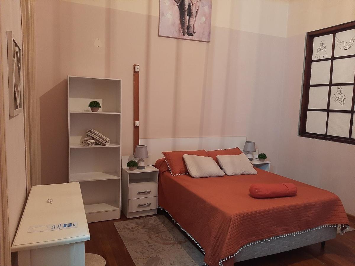 Amo Este Lugar Hostel *