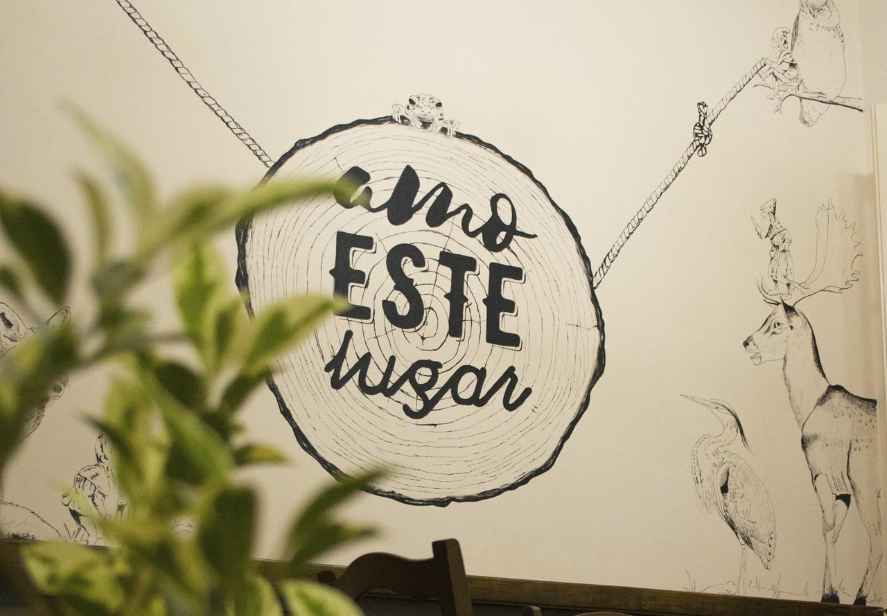 Amo Este Lugar Hostel Montevideo
