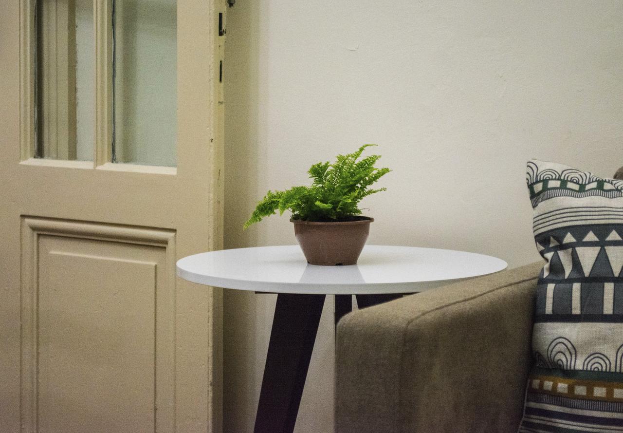 Amo Este Lugar Hostel Montevideo