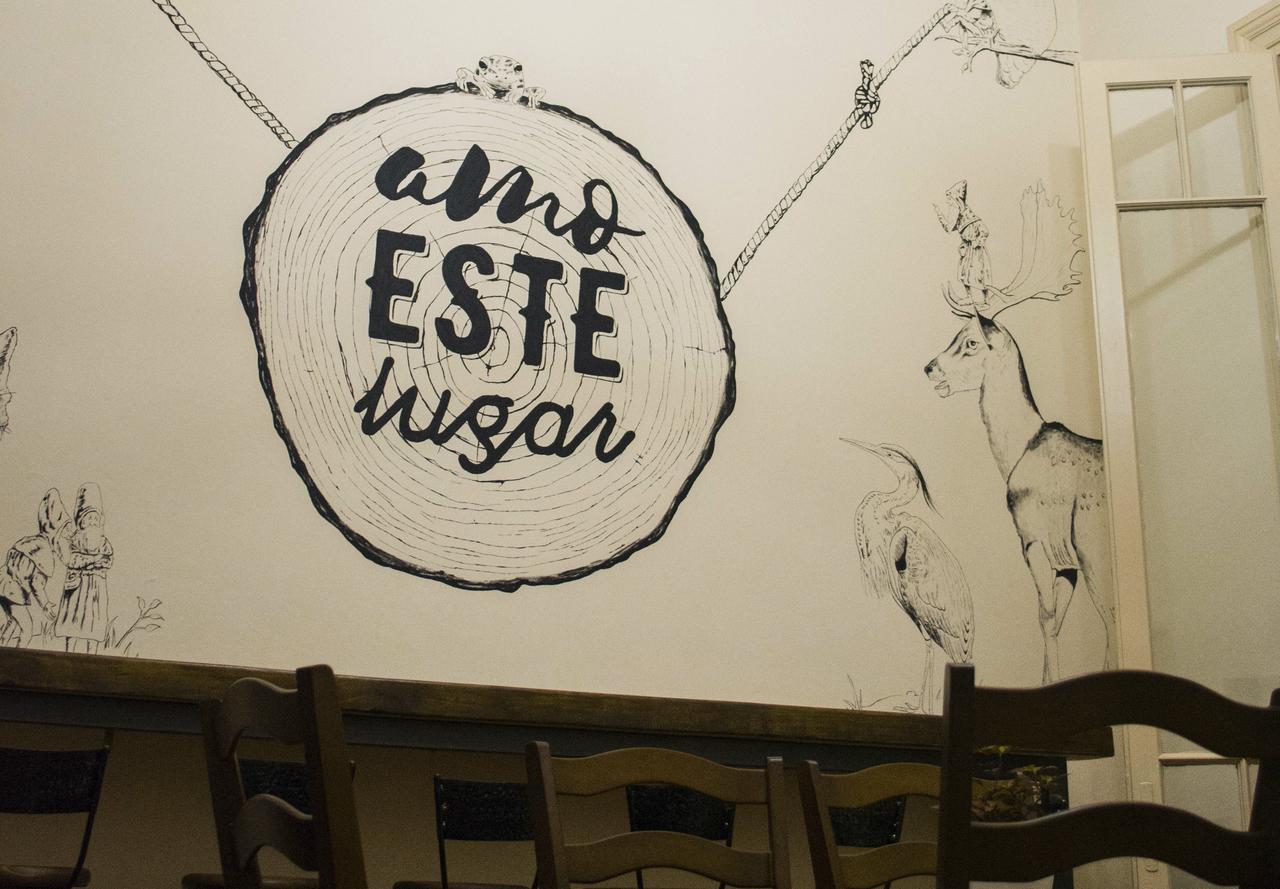 Amo Este Lugar Montevideo