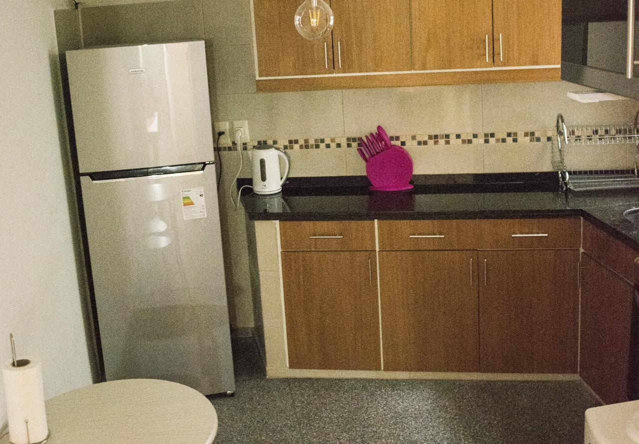 Amo Este Lugar Hostel