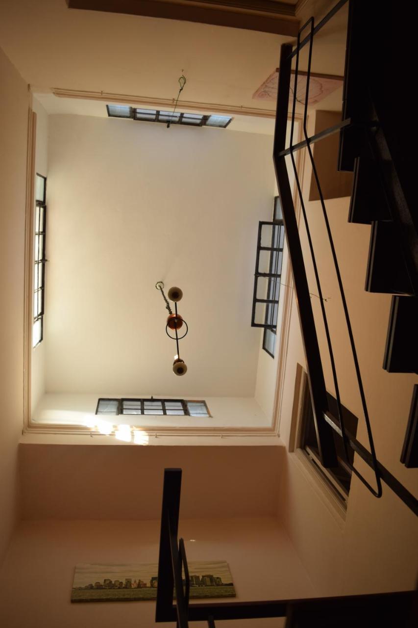 Amo Este Lugar Hostel